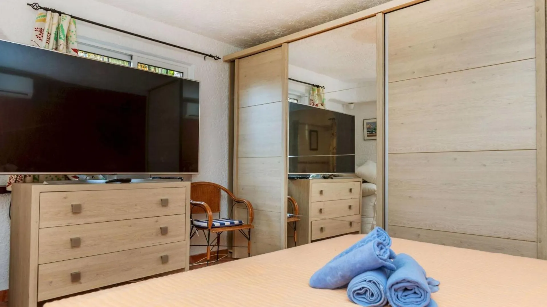 Holiday Home Luz Del Mar By Interhome Castell-Platja d'Aro