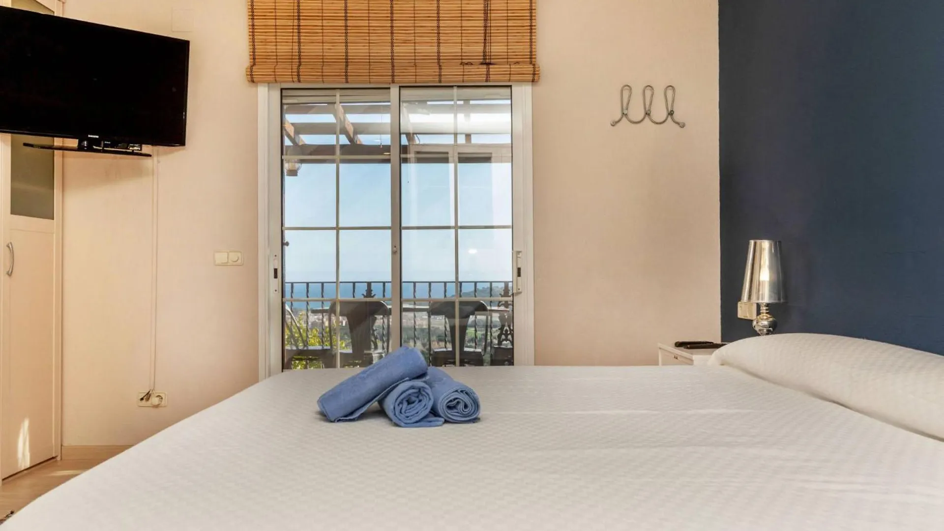 Holiday Home Luz Del Mar By Interhome Castell-Platja d'Aro