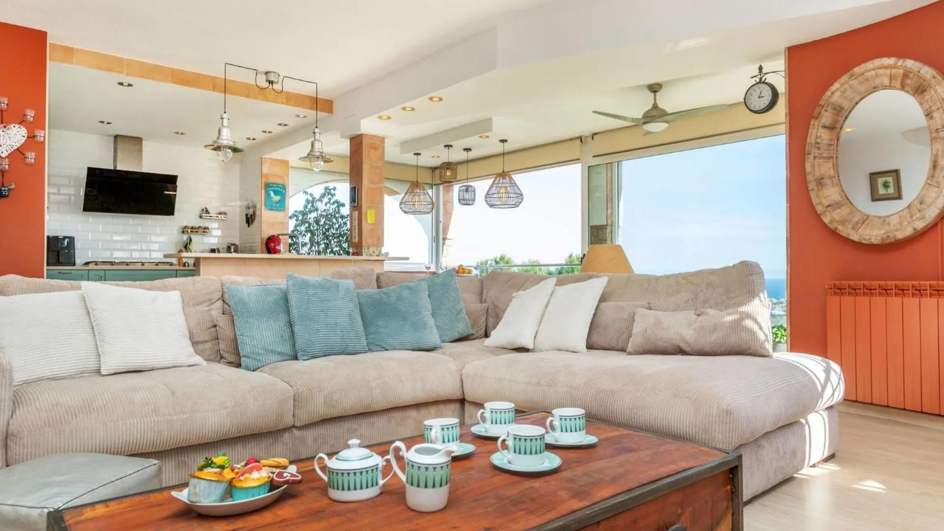 Holiday Home Luz Del Mar By Interhome Castell-Platja d'Aro