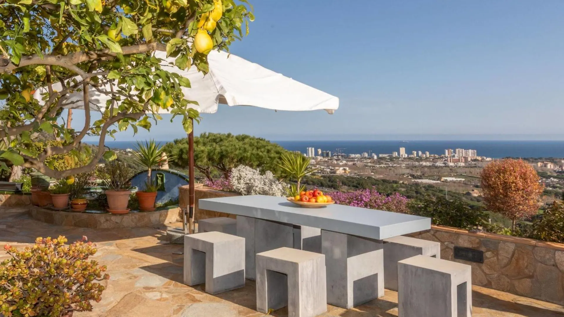 Holiday Home Luz Del Mar By Interhome Castell-Platja d'Aro 0*,  스페인