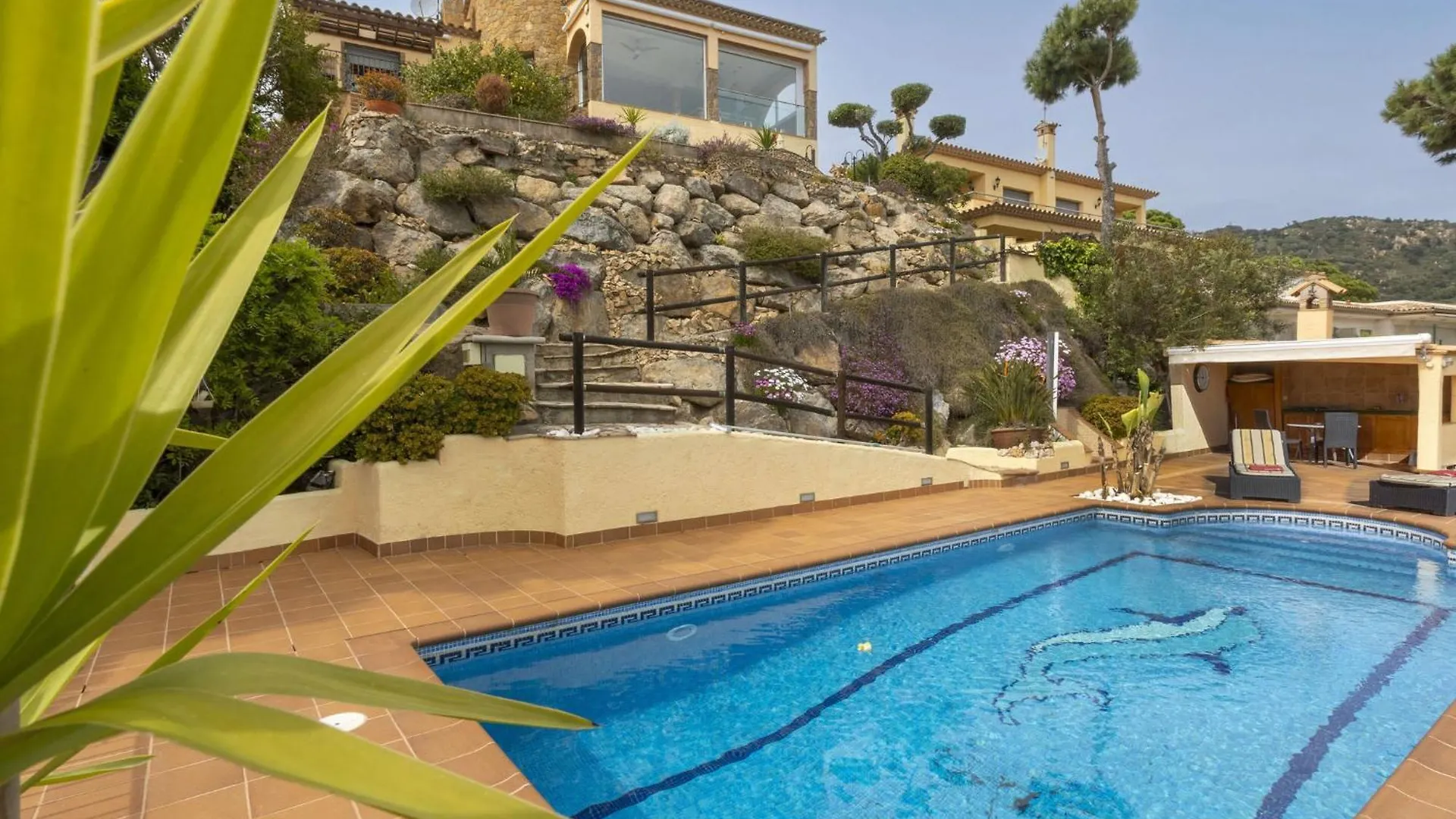 Holiday Home Luz Del Mar By Interhome location