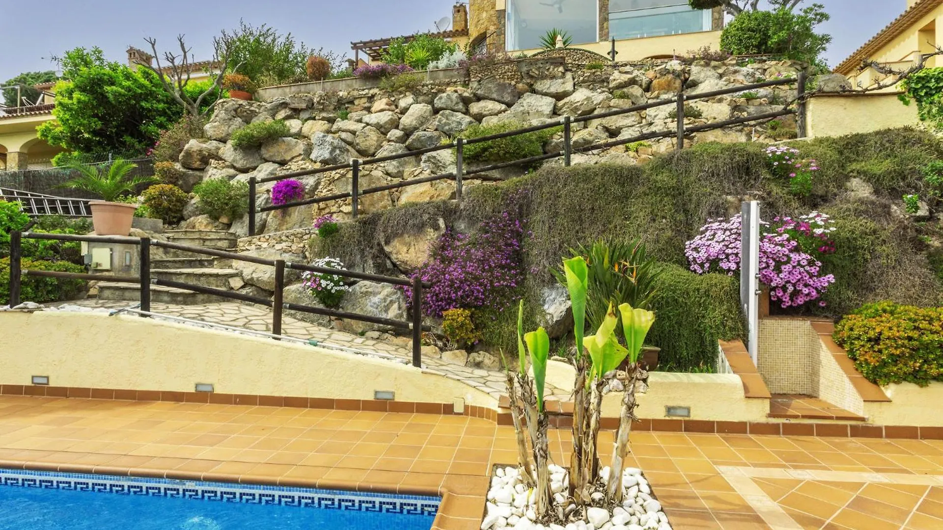 Holiday Home Luz Del Mar By Interhome Castell-Platja d'Aro 스페인