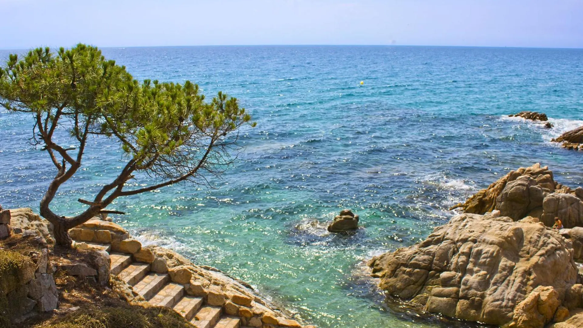 Holiday Home Luz Del Mar By Interhome Castell-Platja d'Aro