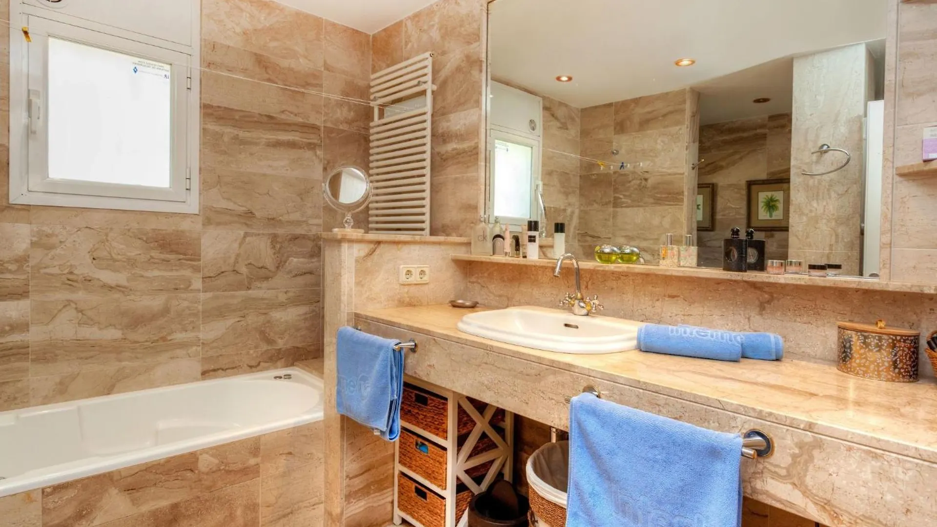 Holiday Home Luz Del Mar By Interhome Castell-Platja d'Aro