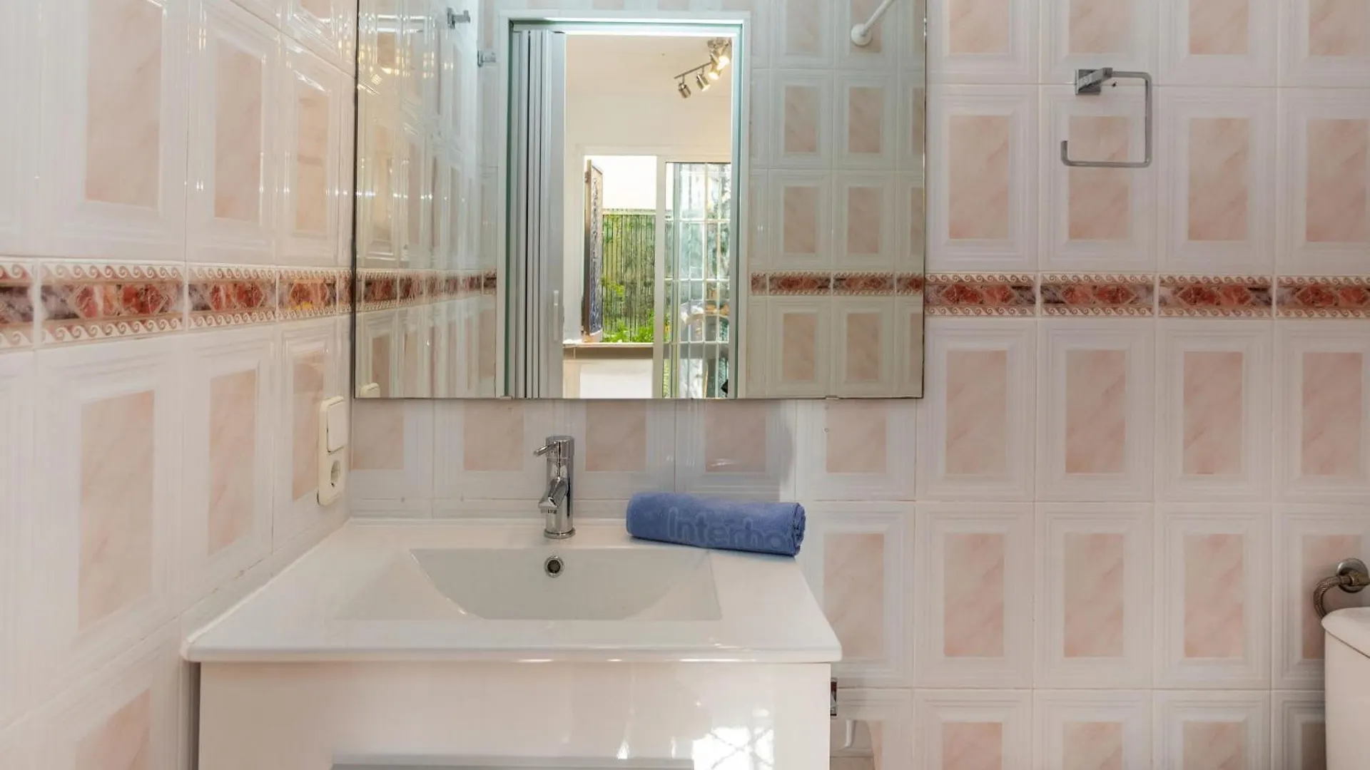 Holiday Home Luz Del Mar By Interhome Castell-Platja d'Aro 0*,