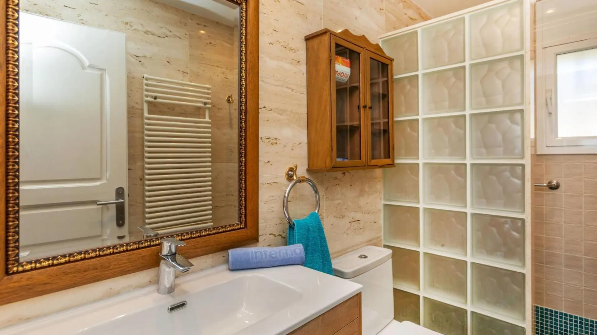 Holiday Home Luz Del Mar By Interhome Castell-Platja d'Aro 0*,  Spanyolország