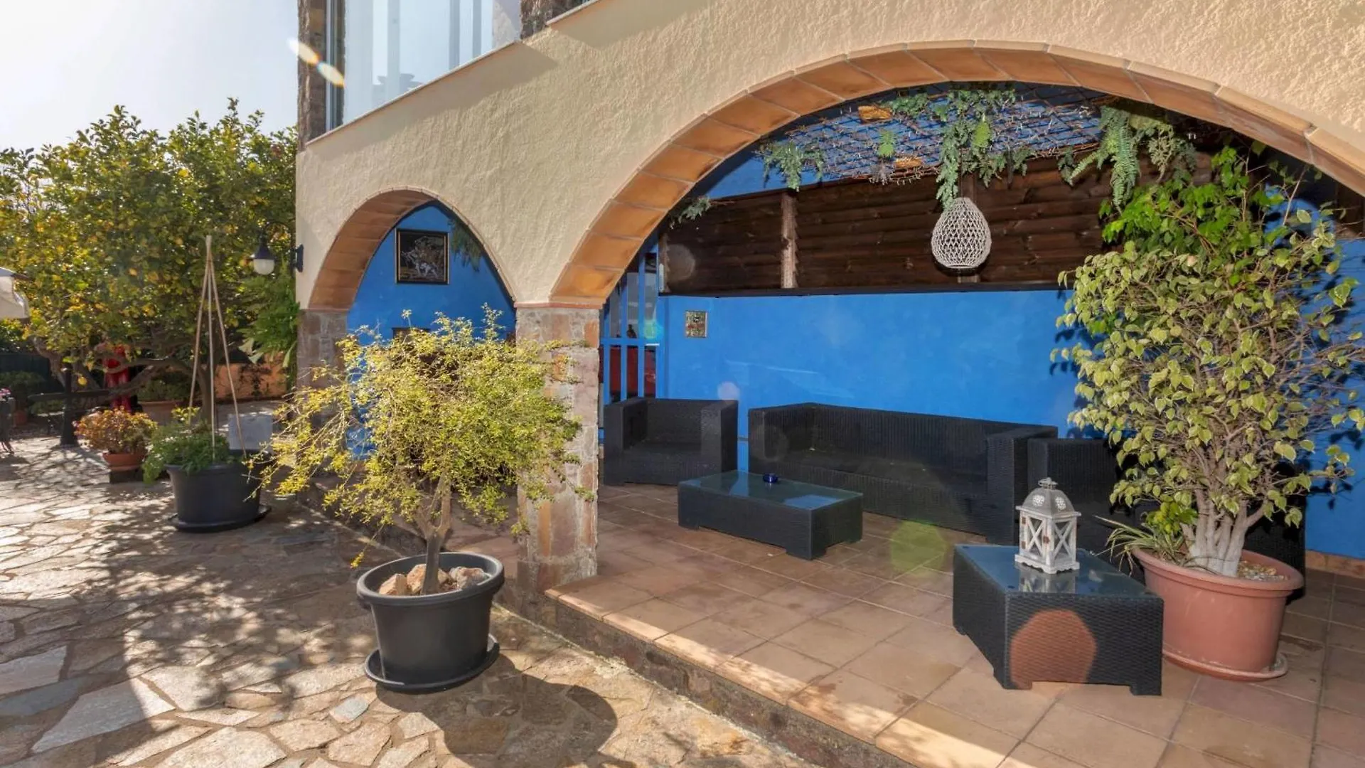 Holiday Home Luz Del Mar By Interhome Castell-Platja d'Aro 0*,