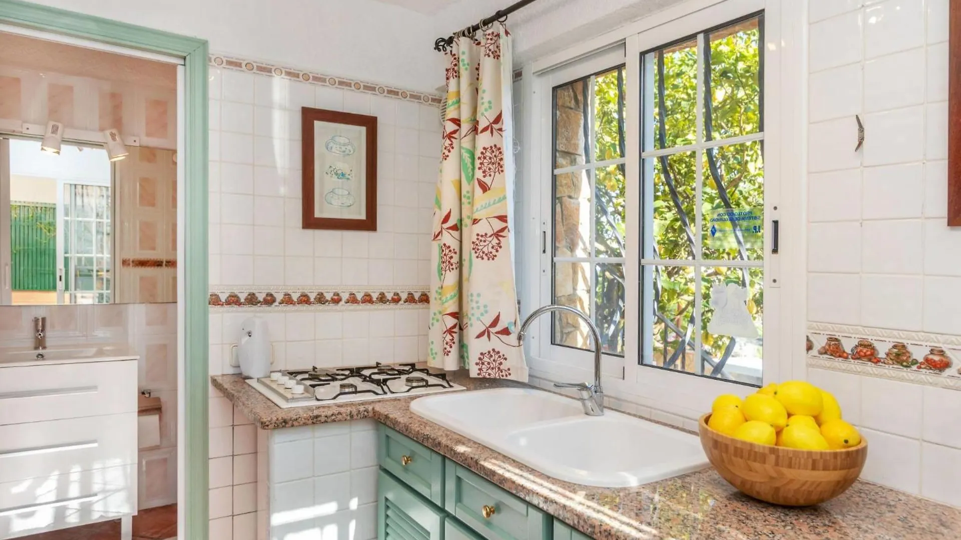 Holiday Home Luz Del Mar By Interhome Castell-Platja d'Aro Spanyolország