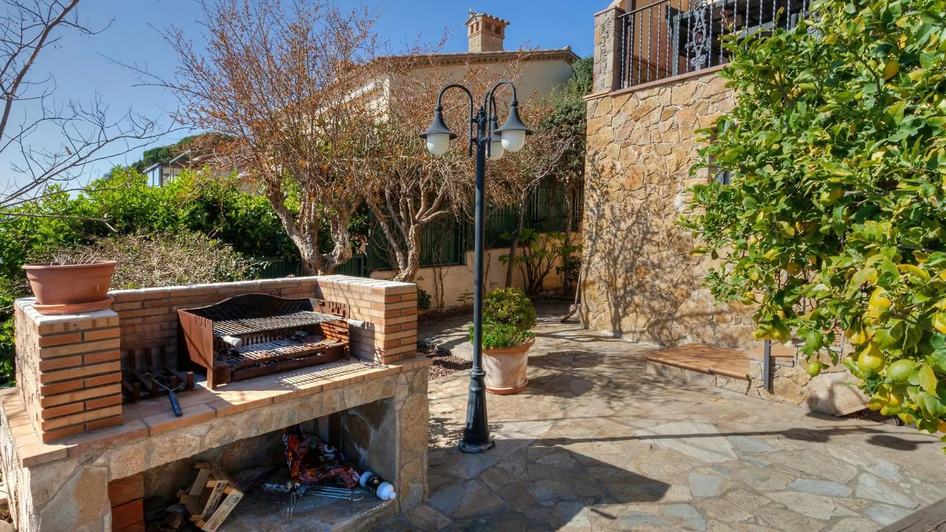 Holiday Home Luz Del Mar By Interhome Castell-Platja d'Aro 0*,  Spanyolország